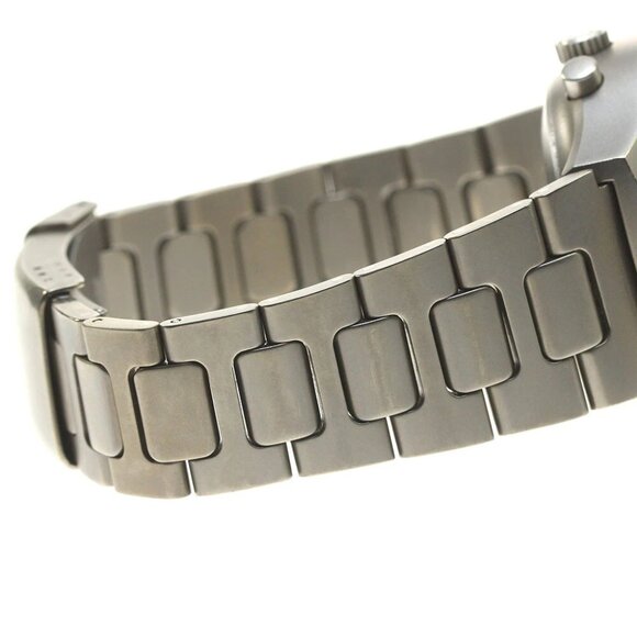 Sinn 157 Chronograph day date black Dial Automatic Men's Watch_808893Sinn 157 - Picture 3 of 6